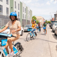 BBSP Receives 3-Year Grant to Continue Making Shared Micromobility More Equitable