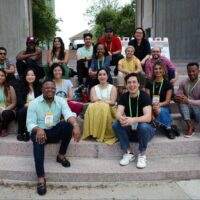 Fellows Reflect on a Year of Transportation Justice Work
