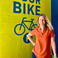 Alana Brasier Joins NACTO as Director of Engagement