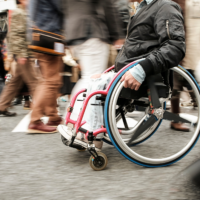 The U.S. Access Board’s Adoption of PROWAG is an Important Step Toward Safe, Accessible Streets