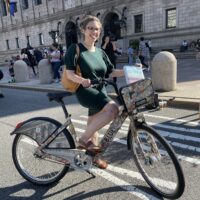 Stefanie Seskin Joins NACTO as Director of Policy and Practice