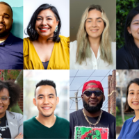 Introducing the 2023-2024 Transportation Justice Fellows!