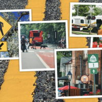 NACTO Statement on the Release of the 11th Edition of the MUTCD, Which Governs How Nearly Every Street in the U.S. Is Designed