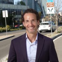 NACTO Announces Appointment of Ryan Russo as Executive Director