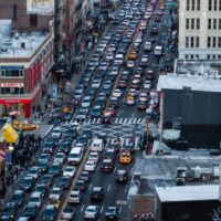 Statement: State Lawmakers and the MTA Board Must Go Ahead With Congestion Pricing