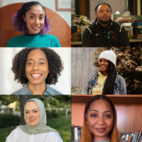 Introducing the 2024-2025 Transportation Justice Fellows