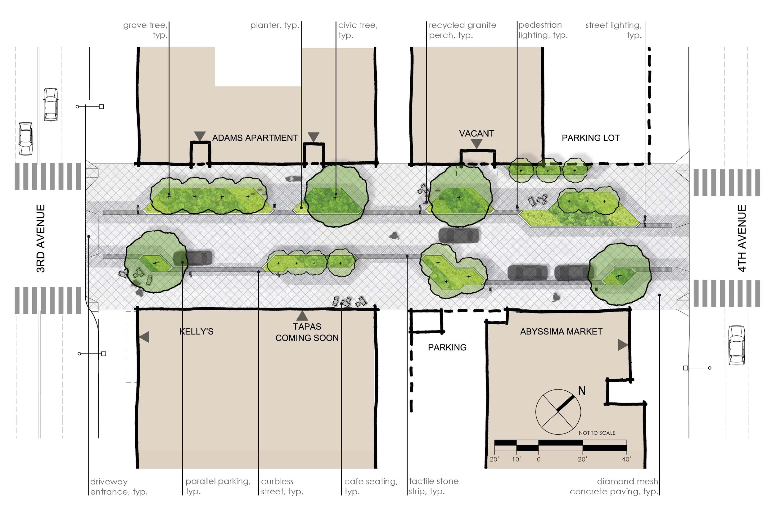 Bell_schematic plan