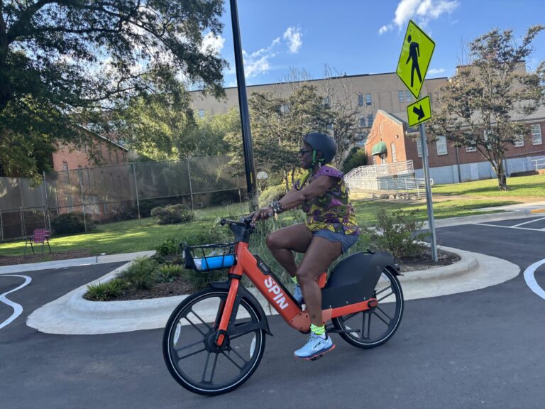 Shared Micromobility in NACTO Member Agencies: 2025 Trends - NACTO