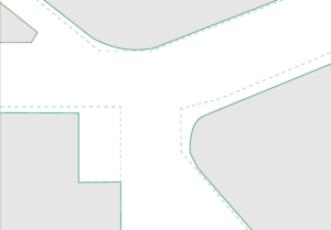 Complex Intersection Analysis - NACTO