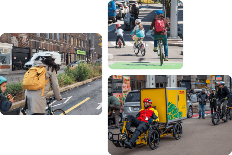 Bikes - NACTO