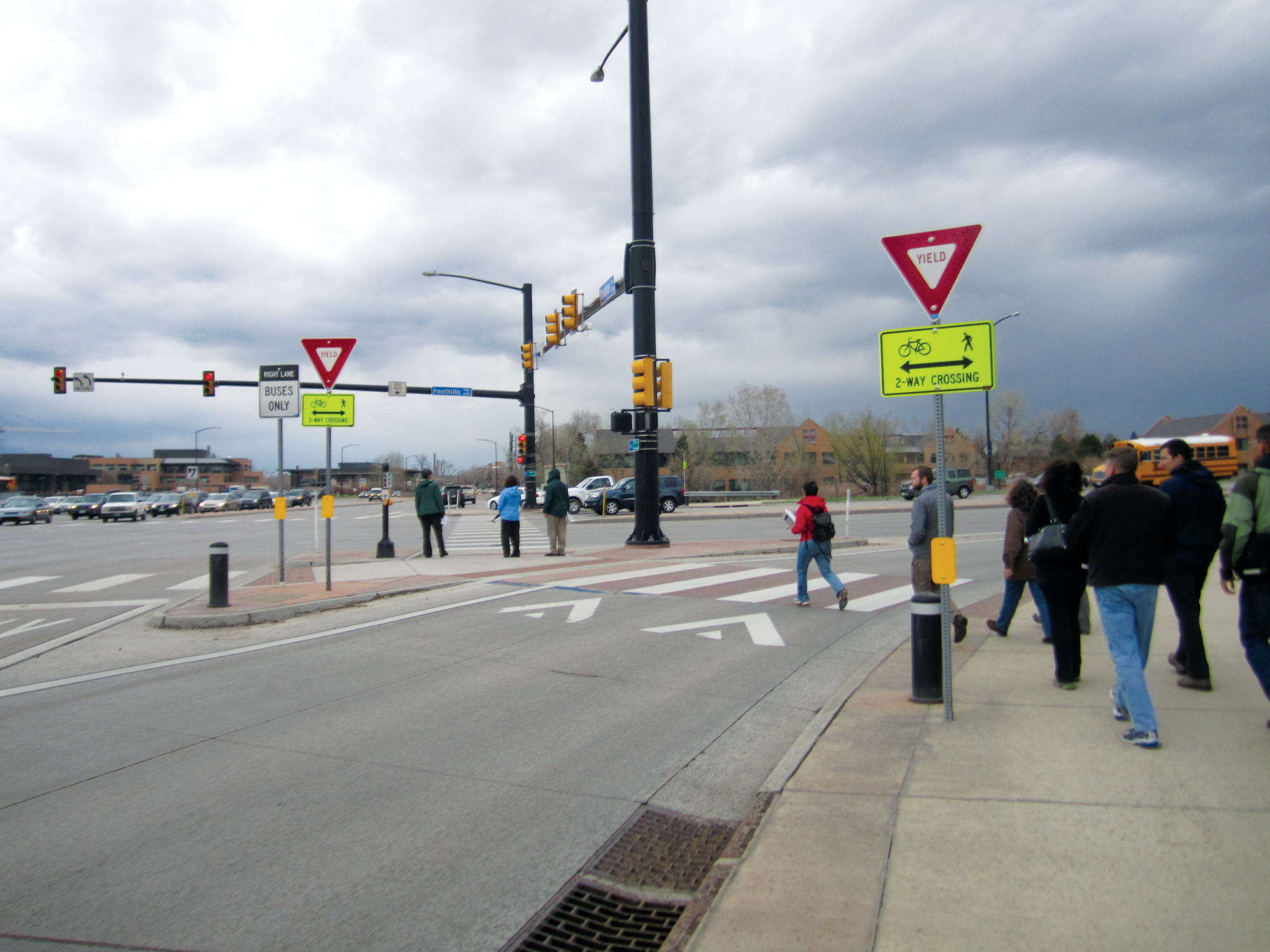 Visibility/Sight Distance - NACTO