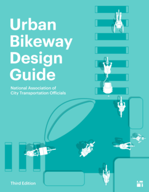 Global Street Design Guide - NACTO