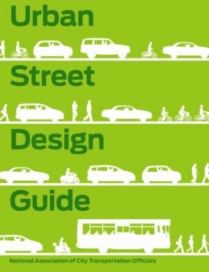 Urban Street Design Guide - NACTO